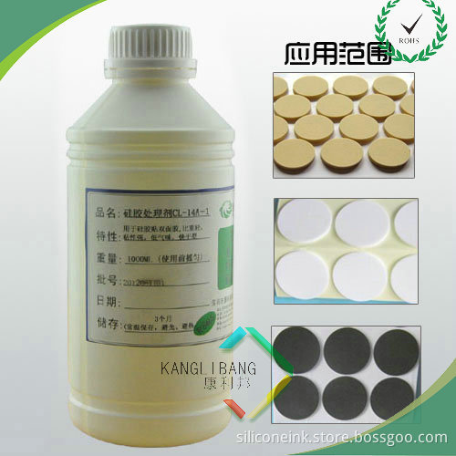 Activating Agent for double sides adhesive tape, 3M tape primer